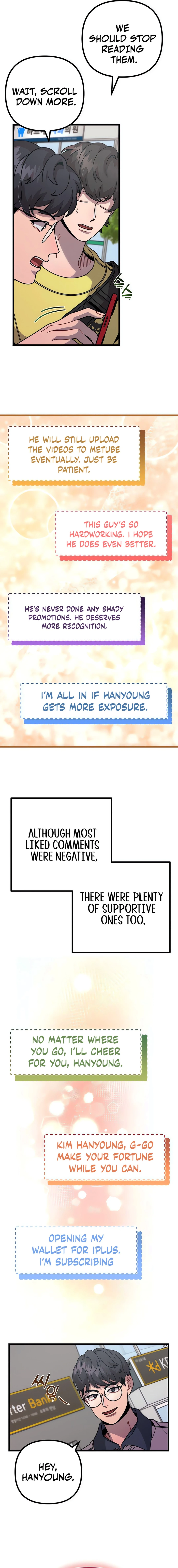 Musician Genius Who Lives Twice Chapter 67 12